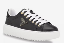 Guess W Denesa 3 Sneaker Color Black