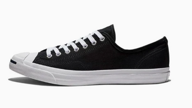 CONVERSE 1Q699 Unisex Jack Purcell Canvas