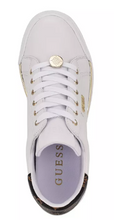 Guess Faster Wedge Sneaker