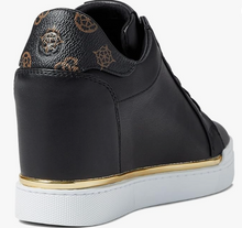 Guess Faster Wedge Sneaker