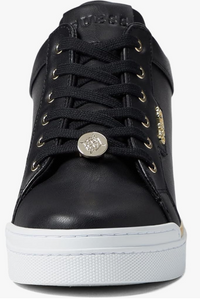 Guess Faster Wedge Sneaker