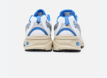 New Balance Women's MR 530 EA Color Blue/ White/ Grey