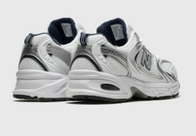 New Balance Women's MR 530 SG Color White/Natural Indigo