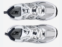 New Balance Women's MR 530 SG Color White/Natural Indigo