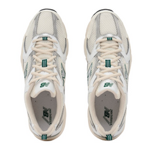 New Balance Women's MR 530 SX Color White/ Green/ Silver