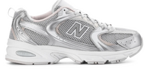 New Balance Women's MR 530 RS Color Grey/ White/ Silver