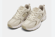 New Balance Women's MR 530 OW Color Beige/ White