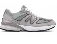 New Balance Women's W990GL5 Color Grey