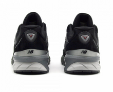 New Balance Women's W990BK5 Color Black