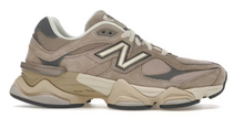 New Balance Men's 9060EEG Color Brown
