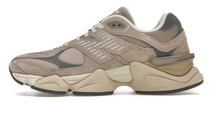 New Balance Men's 9060EEG Color Brown