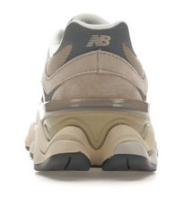 New Balance Men's 9060EEG Color Brown
