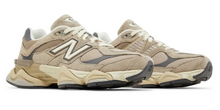 New Balance Men's 9060EEG Color Brown