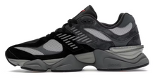 New Balance Men's 9060 Color Black