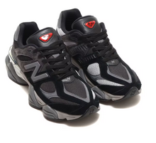 New Balance Men's 9060 Color Black