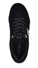 Guess Women's Gabiey Color Black - Got Your Shoes