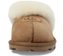 UGG Women's Coquette Color Chestnut