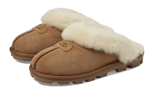 UGG Women's Coquette Color Chestnut
