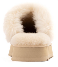 UGG Women's Disquette Chalet Color Sandcastle