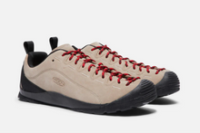 Keen Men's Jasper Color Silver Mink