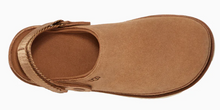 UGG Women's Goldenstar Clog Color Chestnut