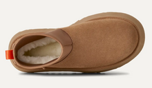 UGG Women's Classic Mini Dipper Color Chestnut