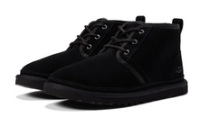 UGG Men's Neumel Color Black