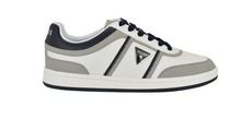Guess Men's Lasen Sneaker Color Medium Gray