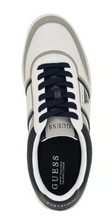 Guess Men's Lasen Sneaker Color Medium Gray
