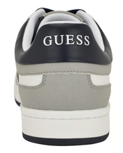Guess Men's Lasen Sneaker Color Medium Gray