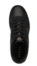 Guess Men's Teylar Sneakers Color Black