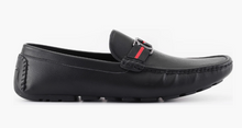 Guess Men's Askers Loafer Color Black