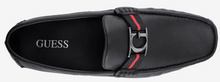 Guess Men's Askers Loafer Color Black