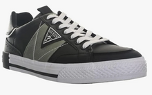 Guess Men's Stitch Sneaker Color Black