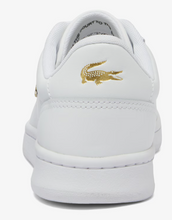 Lacoste Women's Carnaby Set Sneaker Color White/Gold
