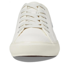Lacoste Women's Backcourt Sneaker Color White