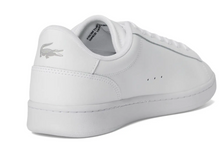 Lacoste Women's Carnaby Set Sneaker Color White