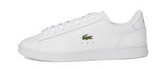 Lacoste Women's Carnaby Set Sneaker Color White