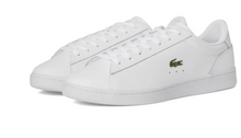 Lacoste Women's Carnaby Set Sneaker Color White
