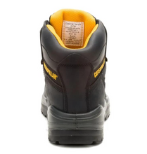 CAT Men's Striver St Color Black P91671