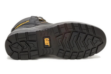 CAT Men's Striver St Color Black P91671