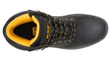 CAT Men's Striver St Color Black P91671