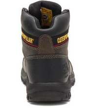 CAT Men's Outline St Steel Toe Color Dark Grey P90802