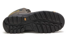 CAT Men's Outline St Steel Toe Color Dark Grey P90802