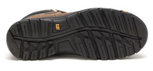 CAT Men's Threshold WP ST Steel Toe Color Real Brown P90935