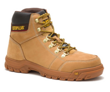CAT Men's Outlines St Steel Toe Color Honey Rest P90801