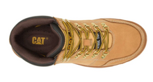 CAT Men's Outlines St Steel Toe Color Honey Rest P90801