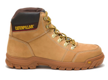 CAT Men's Outlines St Steel Toe Color Honey Rest P90801