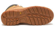 CAT Men's Outlines St Steel Toe Color Honey Rest P90801