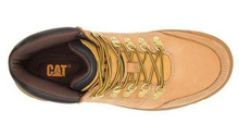 CAT Men's Miel Raz Soft Toe Color Honey Reset P74086